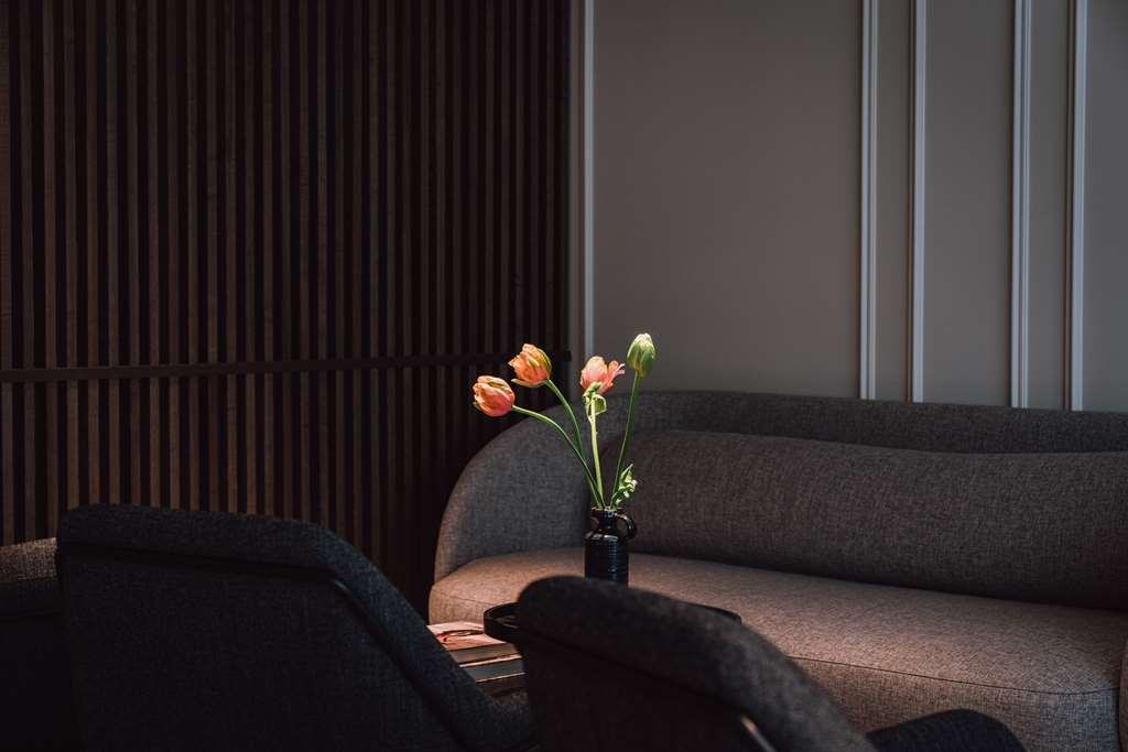 Pillows City Hotel Brussels Centre Ruang foto