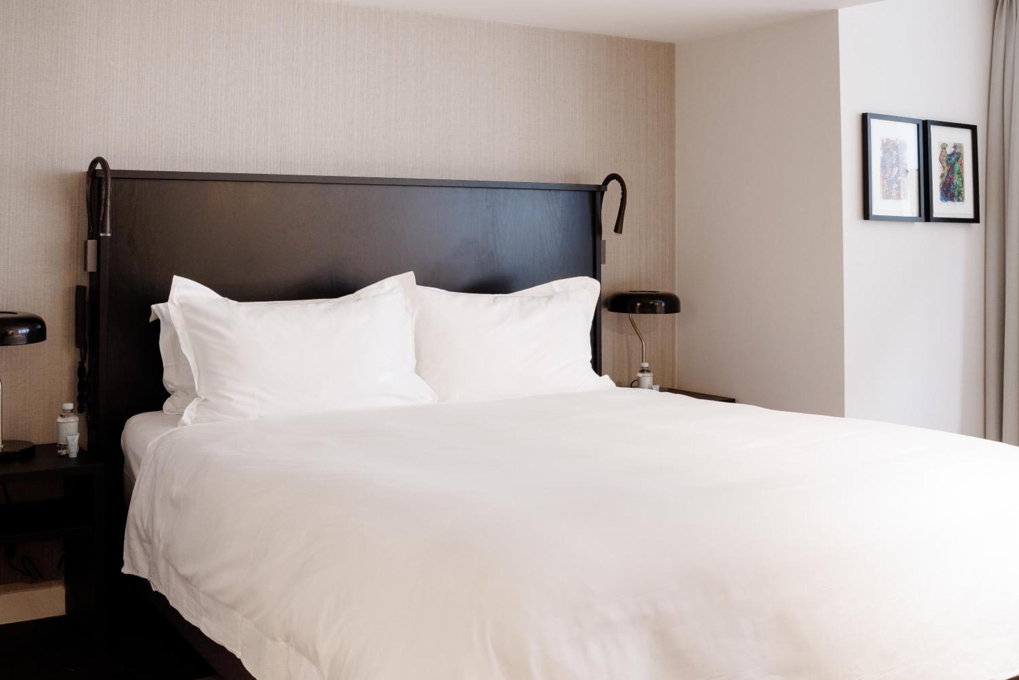 Pillows City Hotel Brussels Centre Bagian luar foto