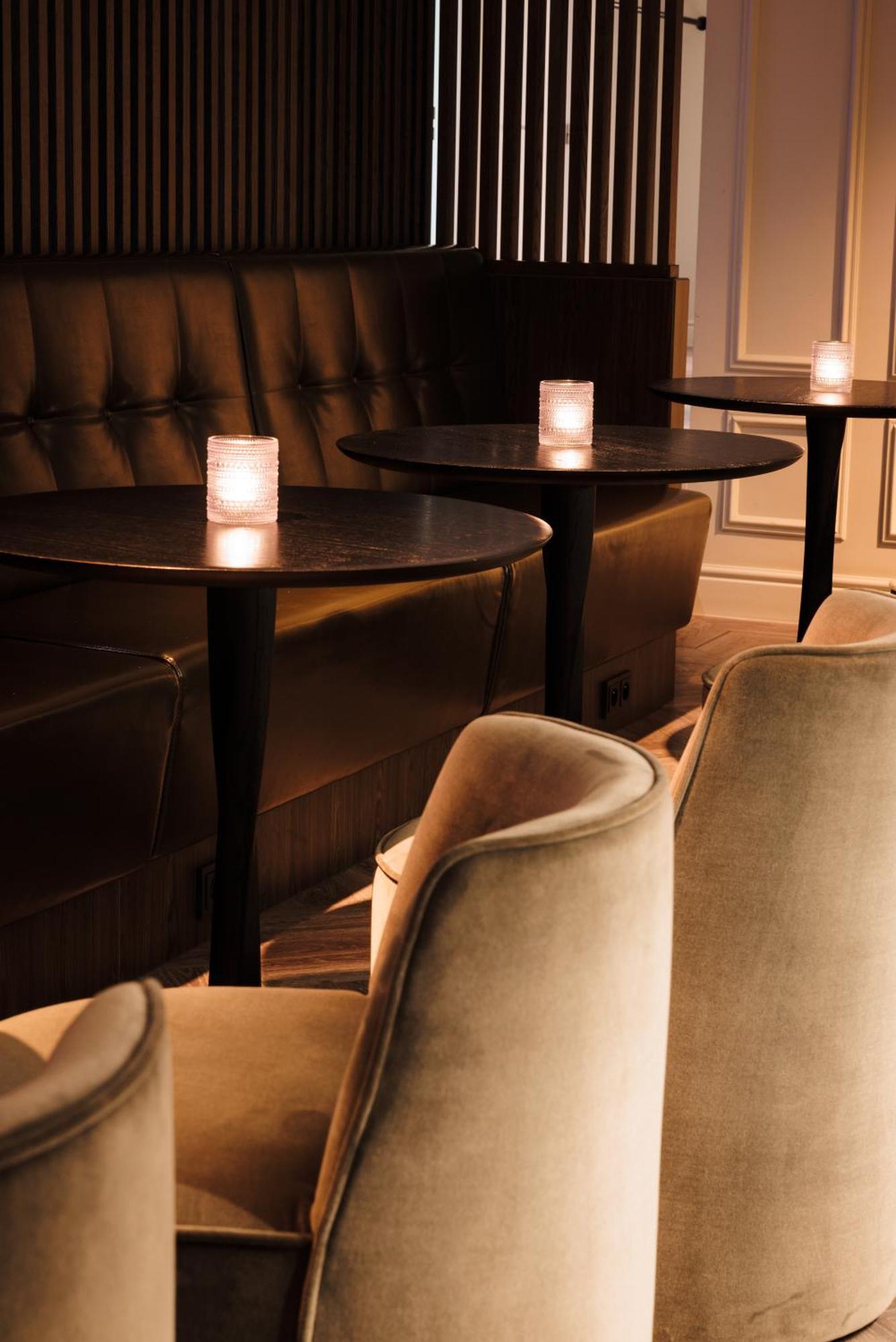 Pillows City Hotel Brussels Centre Bagian luar foto