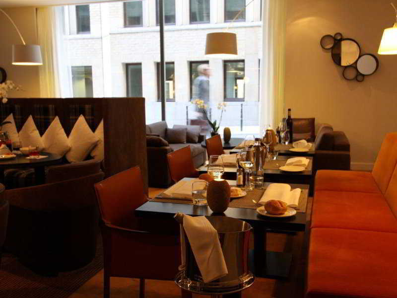 Pillows City Hotel Brussels Centre Bagian luar foto