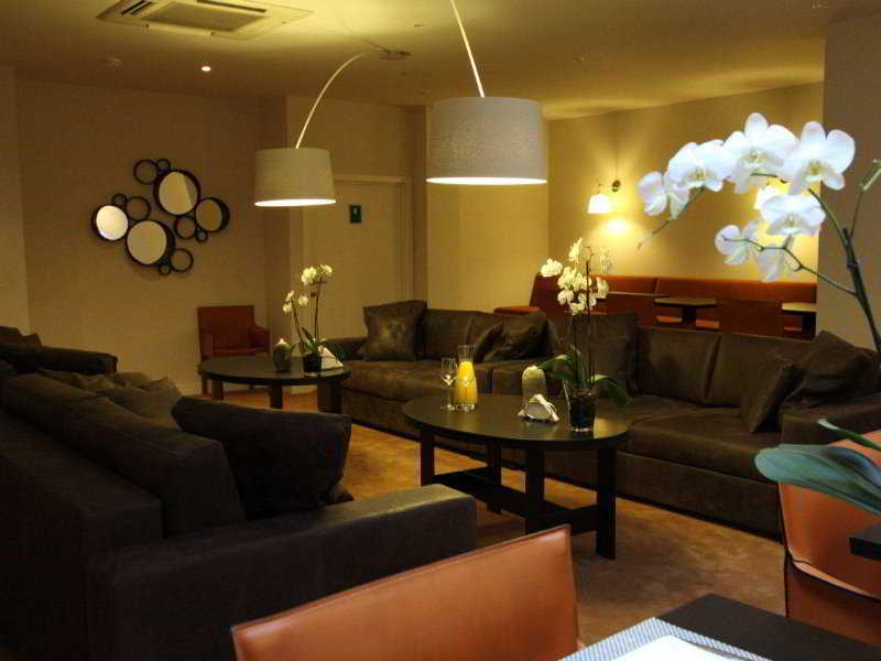 Pillows City Hotel Brussels Centre Bagian luar foto