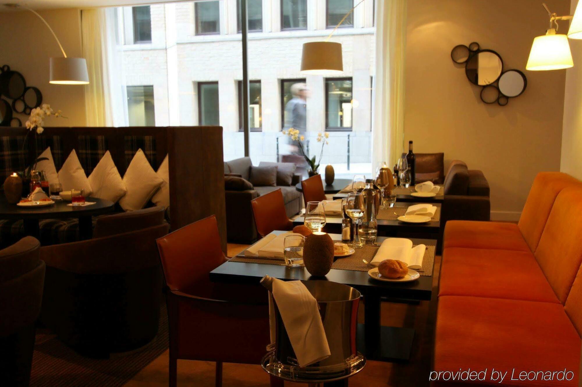 Pillows City Hotel Brussels Centre Bagian luar foto