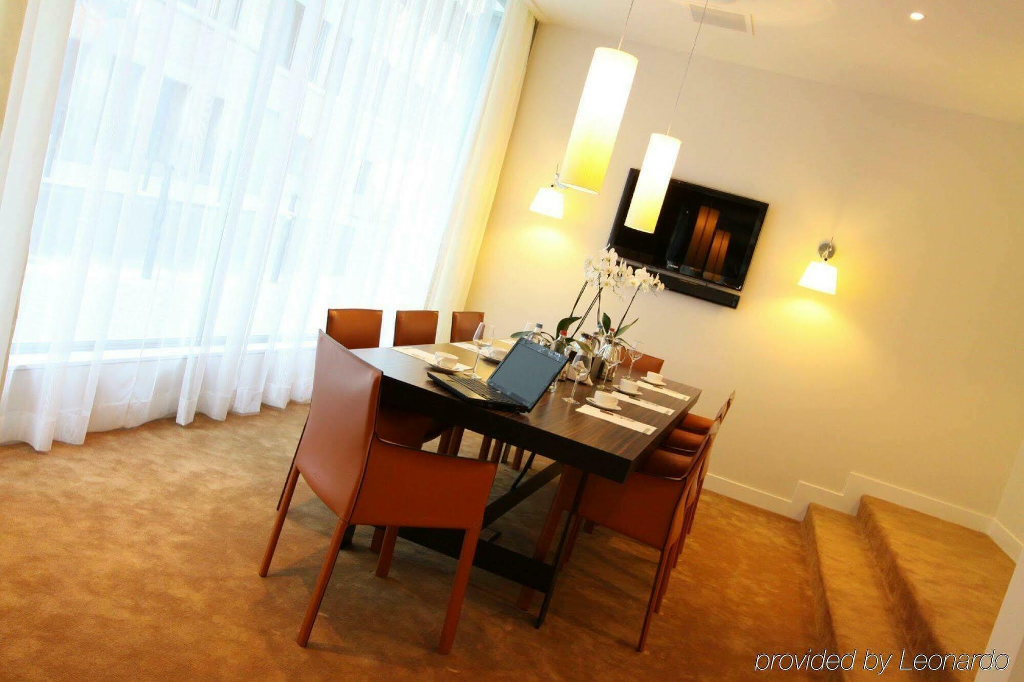 Pillows City Hotel Brussels Centre Bagian luar foto